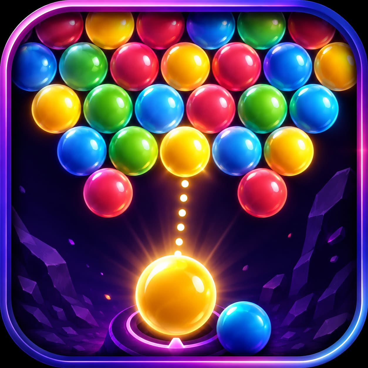 Bubble Shooter