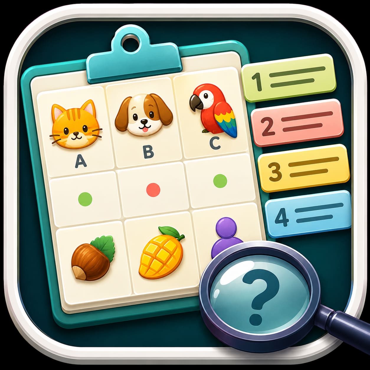 Grid Detective