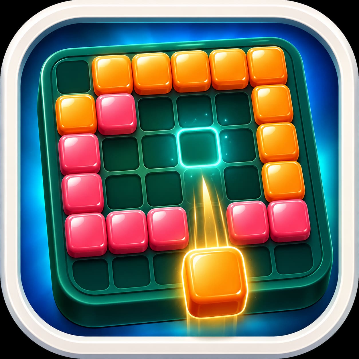 Loop Blocks