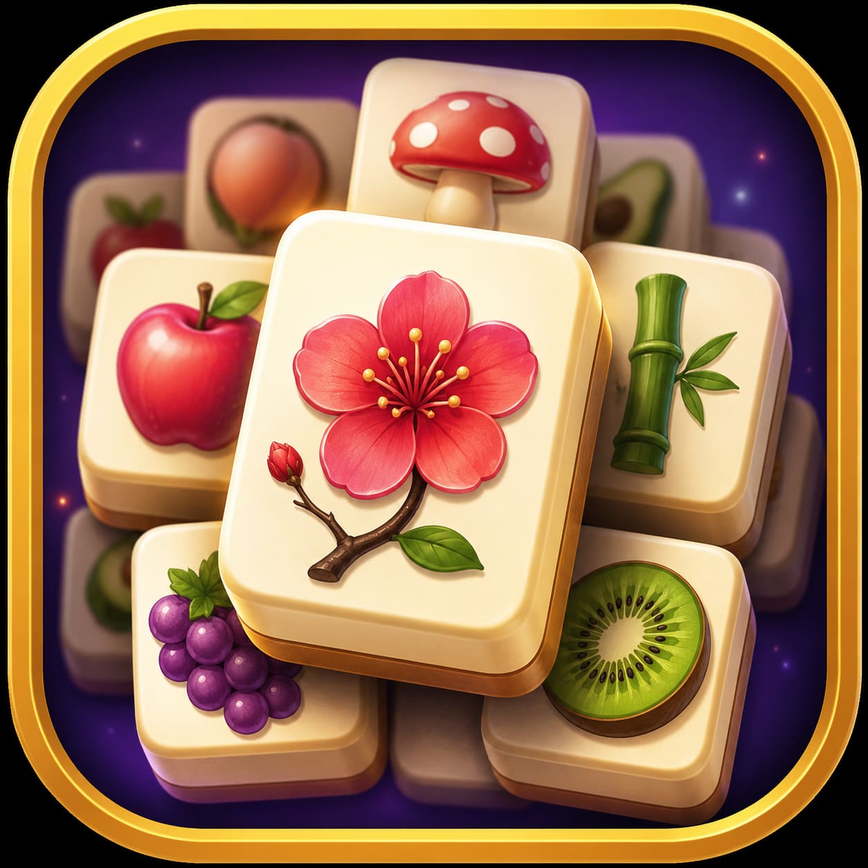 Mahjong Solitaire