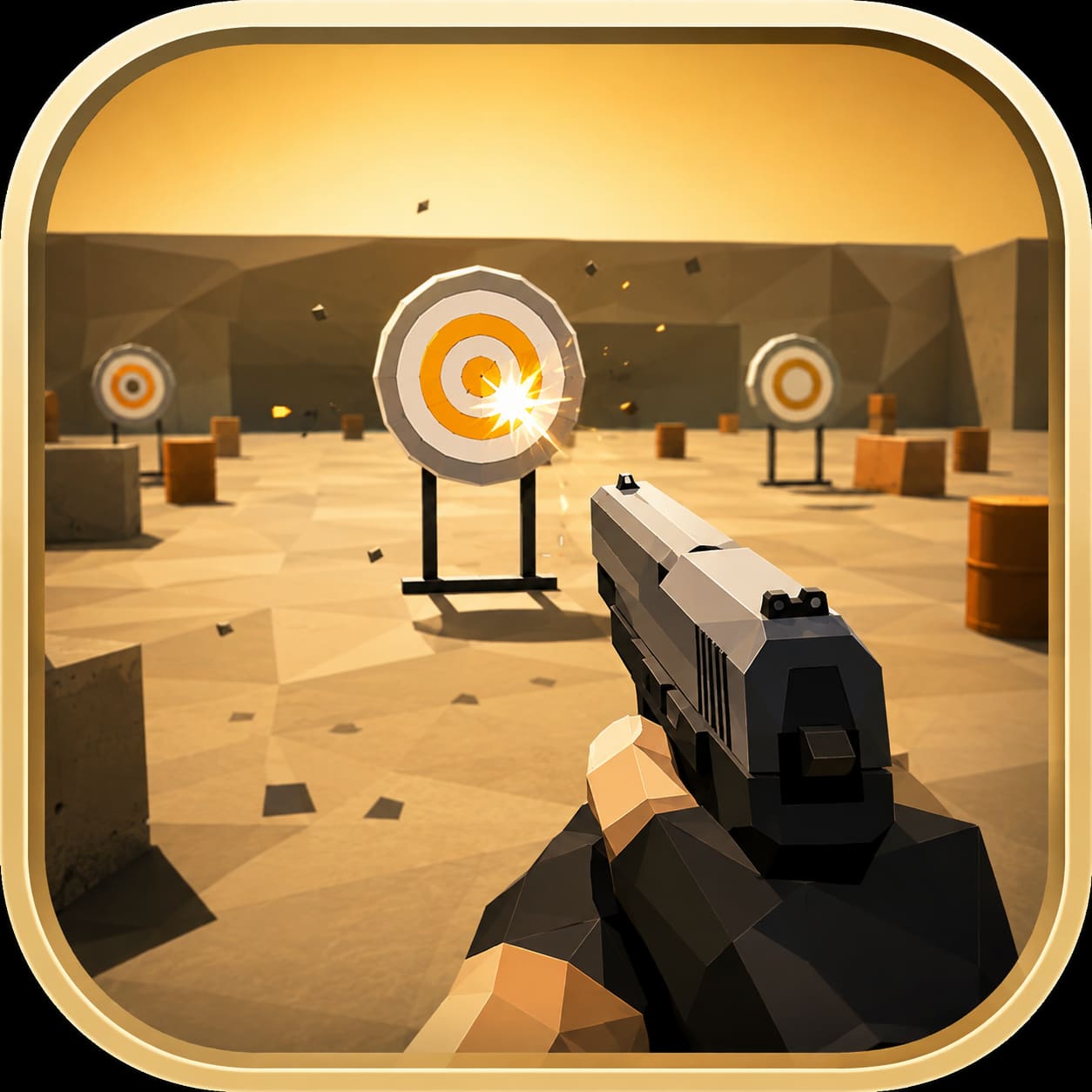 Marksman