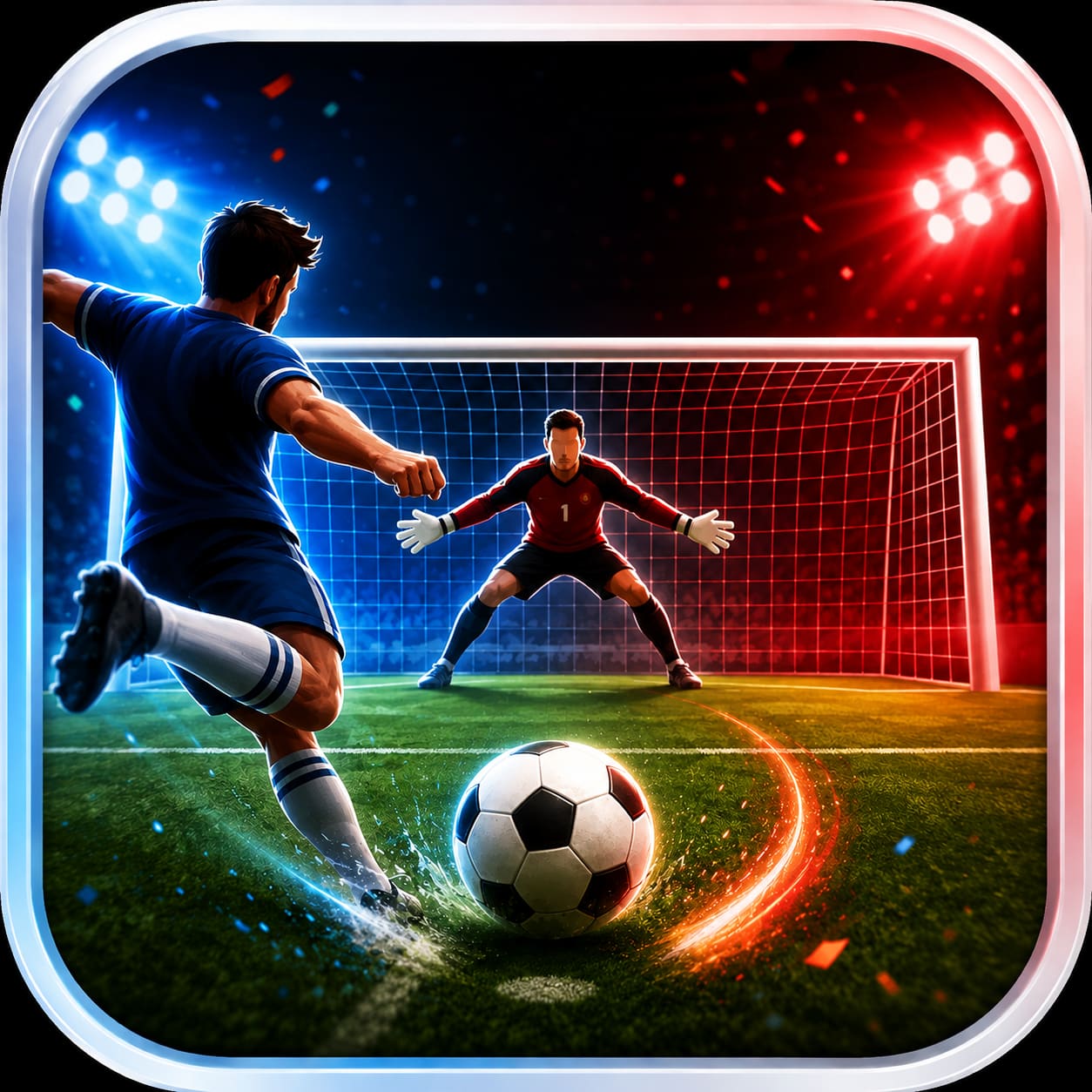 Penalty Shootout