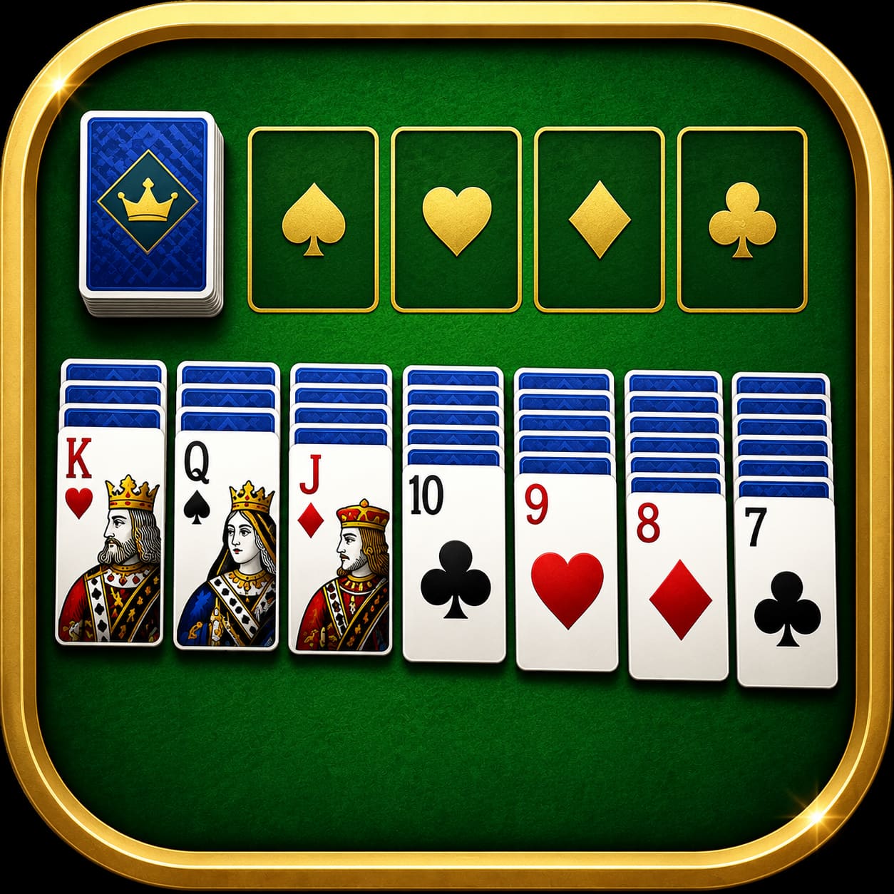 Solitaire