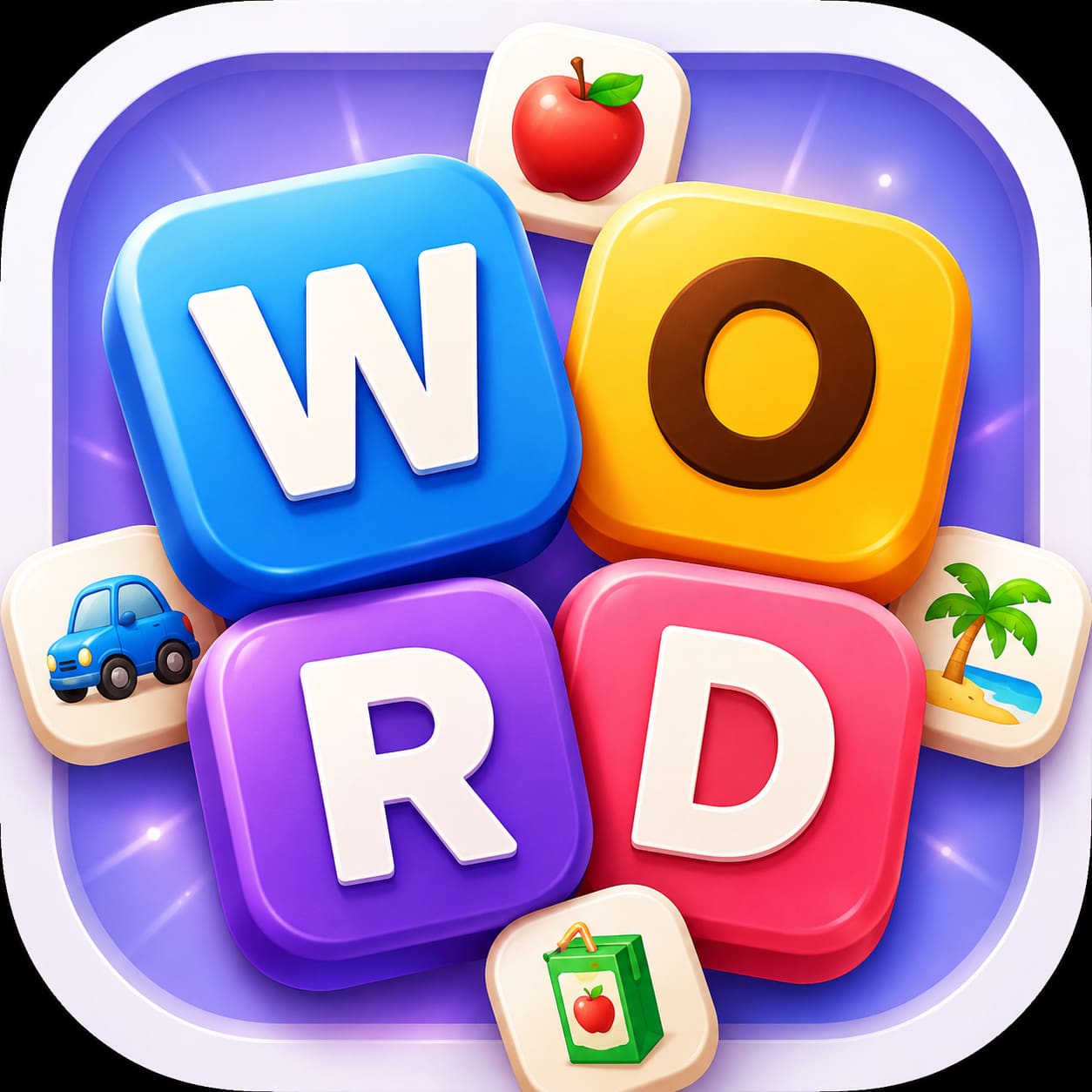 Word Blast