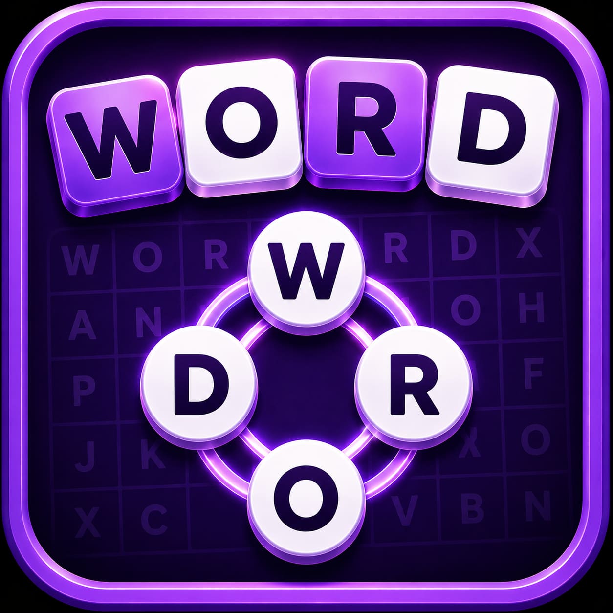 Word Connect